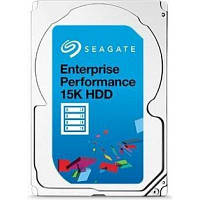 Жорсткий диск для сервера 2.5 900GB Seagate (ST900MP0006) h