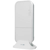 Точка доступа Wi-Fi Mikrotik wAP ac (RBwAPG-5HacD2HnD) c