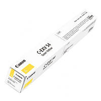 Тонер Canon C-EXV54 Yellow (1397C002) c