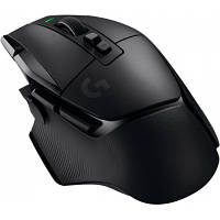 Мышка Logitech G502 X Lightspeed Wireless Black (910-006180) h