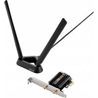 Сетевая карта Wi-Fi ASUS PCE-AXE59BT c