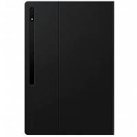 Чехол для планшета Samsung Book Cover Tab S8 Ultra (X900) Black (EF-BX900PBEGRU) c
