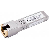 Модуль SFP Alistar Модуль SFP 1000BASE-T Copper RJ-45 (SFP-1G-T) c