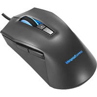 Мышка Lenovo IdeaPad M100 RGB Black (GY50Z71902) h