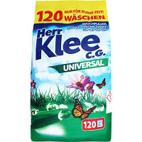 Стиральный порошок Klee Universal 10 кг (4260353550058) c