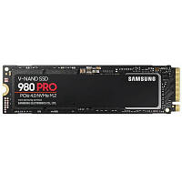 Наель SSD M.2 2280 2TB Samsung (MZ-V8P2T0BW) c