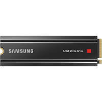 Наель SSD M.2 2280 2TB Samsung (MZ-V8P2T0CW) c