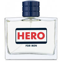 Туалетная вода Hero For Men 50 мл (5038633044127) c