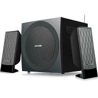 Акустическая система Microlab M-300U Black (M-300U) c