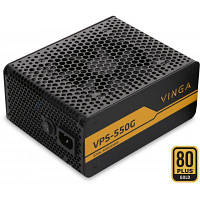 Блок питания Vinga 550W (VPS-550G) h