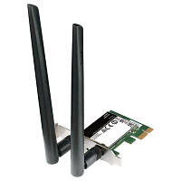 Мережева карта Wi-Fi D-Link DWA-582 h