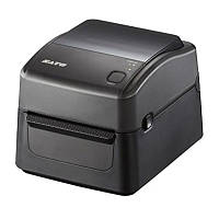 Принтер этикеток Sato WS408TT, 203 dpi, USB, LAN + RS232C (WT202-400NN-EU) c