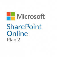 Офисное приложение Microsoft SharePoint (Plan 2) P1Y Annual License (CFQ7TTC0LH14_0001_P1Y_A) c