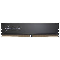 Модуль памяти для компьютера DDR5 16GB 6200 MHz Black Sark eXceleram (ED50160624040C) c