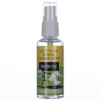 Спрей для очистки Patron Screen spray for TFT/LCD/LED 50мл (F3-014) c