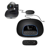 Веб-камера Logitech Group Video conferencing system (960-001057) c