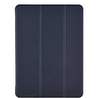 Чехол для планшета 2E Apple iPad Air(2022), Flex, Navy (2E-IPAD-AIR-2022-IKFX-NV) c