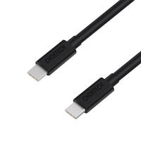 Дата кабель USB-C to USB-C 3.0m Choetech (CC0004) h