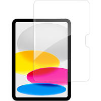 Стекло защитное ACCLAB Full Glue Apple iPad 10.9 2022 (1283126575044) h