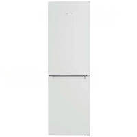 Холодильник Indesit INFC8TI21W0 c