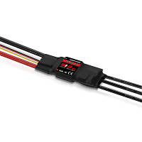 Запчасть для дрона HobbyWing Skywalker 80A ESC V2 (HP0038.0105-V2) c