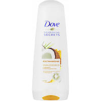 Кондиционер для волос Dove Nourishing Secrets Восстановление 350 мл (8710447304044) c