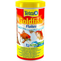 Корм для риб Tetra Goldfish в пластівцях 250 мл (4004218140127) h