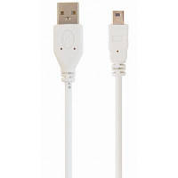 Дата кабель USB2.0 AM to Mini 5P 0.9m Cablexpert (CC-USB2-AM5P-3) c