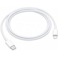 Дата кабель USB-C to Lightning Cable (1 m), Model A2561 Apple (MM0A3ZM/A) c