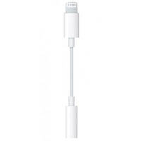 Дата кабель Apple Lightning to 3.5mm Headphones (MMX62ZM/A) c