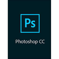 ПЗ для мультимедіа Adobe Photoshop CC teams Multi/Multi Lang Lic Subs New 1Year (65297615BA01A12) h