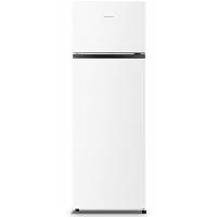 Холодильник HEINNER HF-HS243F+ c