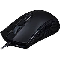 Мышка HyperX Pulsefire Core RGB Black (4P4F8AA) c