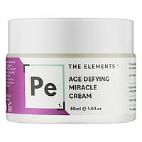 Антивозрастной Крем Мощного Действия The Elements Age Defying Miracle Cream