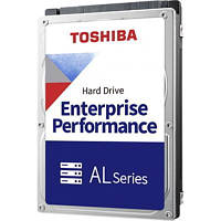 Жорсткий диск для сервера 2.5 1.2TB Toshiba (AL15SEB120N) h