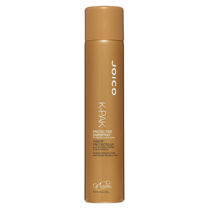 Спрей-Лак для Волосся Середньої Фіксації Joico K-Pak Style Protective Hair Spray for Flexible Hold & Shine