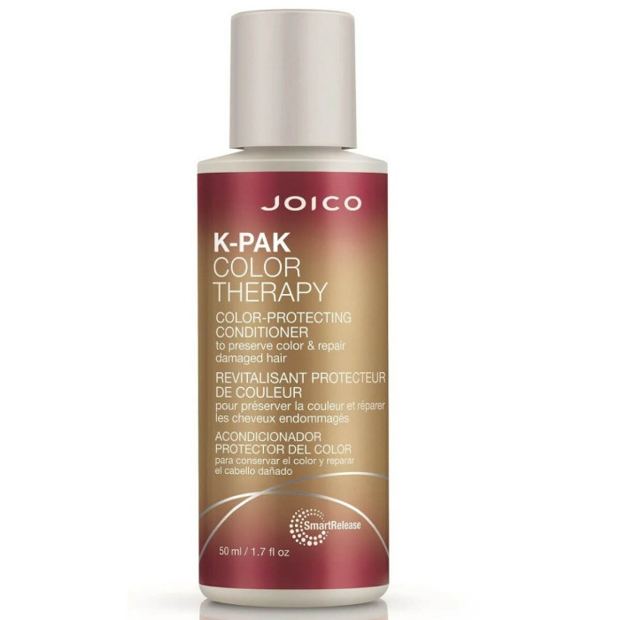 Кондиціонер Відновлювальний для Фарбованого Волосся Joico K-Pak Color Therapy Color-Protecting Conditioner