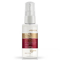 Двуфазный Спрей-Кондиционер для Волос Joico K-Pak Color Therapy Luster Lock Multi-Perfector Daily Shine &