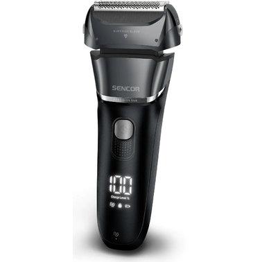 Електробритва Sencor SMS 0900BK