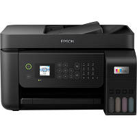 Многофункциональное устройство Epson L5290 WiFi (C11CJ65407) c