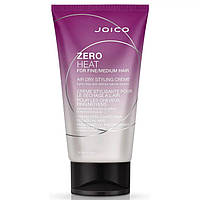 Стилизирующий Крем для Тонких и Нормальных Волос (без сушки) Joico Zero Heat Air Dry Styling Creme for