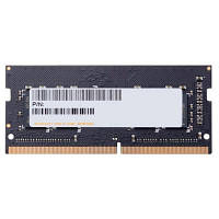 Модуль памяти для ноутбука SoDIMM DDR4 8GB 2666 MHz Apacer (ES.08G2V.GNH) c