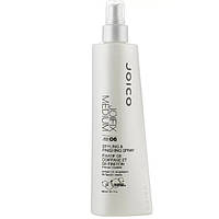 Лак Жидкий Финишный для Укладки Волос Средней Фиксации (06) Joico JoiFix Medium Styling & Finishing Spray