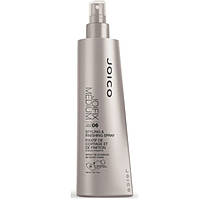 Лак Жидкий Финишный для Укладки Волос Сильной Фиксации (08) Joico JoiFix Firm Finishing Spray