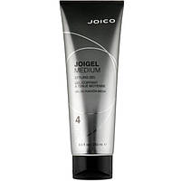 Гель для Укладки Волос Средней Фиксации (4) Joico Style and Finish JoiGel Medium Styling Gel