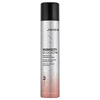 Финишный Водоотталкивающий Спрей для Волос Joico Humidity Blocker + Protective Finishing Spray