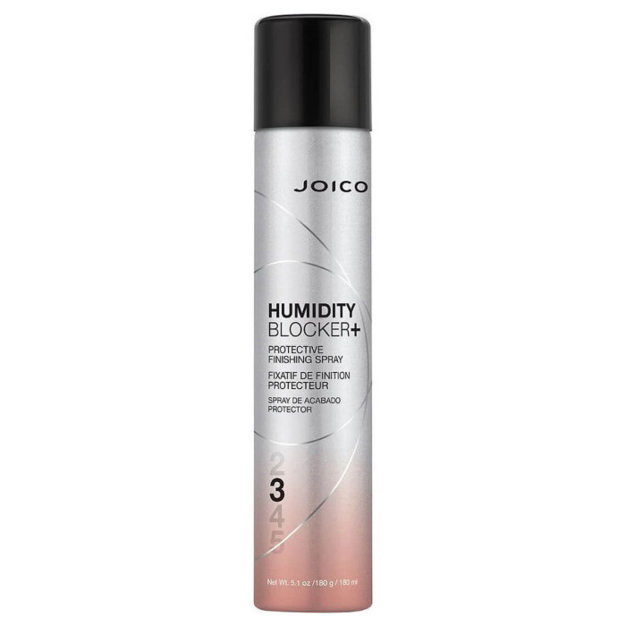 Финишный Водоотталкивающий Спрей для Волос Joico Humidity Blocker + Protective Finishing Spray - фото 1 - id-p2057848664