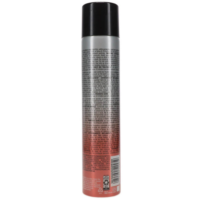 Финишный Водоотталкивающий Спрей для Волос Joico Humidity Blocker + Protective Finishing Spray - фото 2 - id-p2057848664