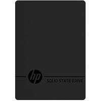 Накопичувач SSD USB-C 500GB P600 HP (3XJ07AA) h