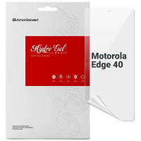 Пленка защитная Armorstandart Motorola Edge 40 (ARM67875) c